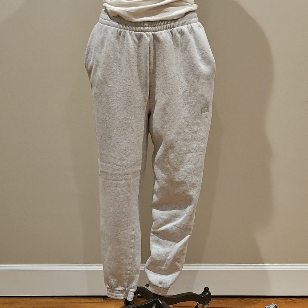 Victoria's Secret PINK Light Gray Apparel